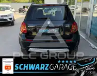 2007 Suzuki SX4