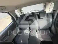 2007 Suzuki SX4