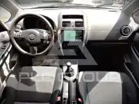 2007 Suzuki SX4