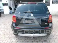 2007 Suzuki SX4