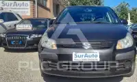 2007 Suzuki SX4