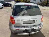 2007 Suzuki SX4