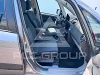 2007 Suzuki SX4