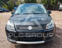 2007 Suzuki SX4