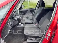 2007 Suzuki SX4