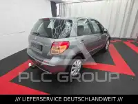 2007 Suzuki SX4