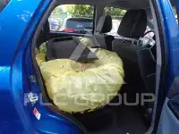 2007 Suzuki SX4