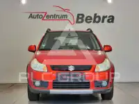 2007 Suzuki SX4