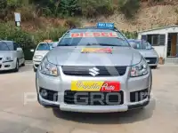 2007 Suzuki SX4