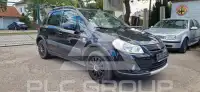 2007 Suzuki SX4