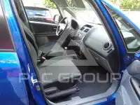 2007 Suzuki SX4
