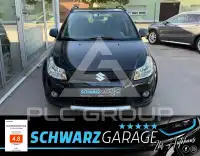 2007 Suzuki SX4