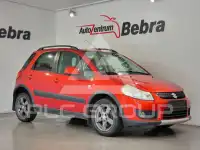 2007 Suzuki SX4