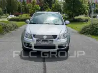 2007 Suzuki SX4