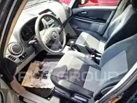 2007 Suzuki SX4