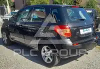 2007 Suzuki SX4