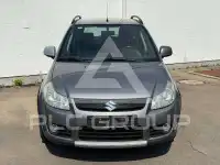 2007 Suzuki SX4