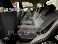 2007 Suzuki SX4