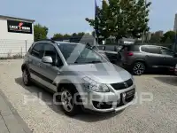 2007 Suzuki SX4