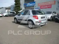 2007 Suzuki SX4