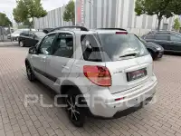 2007 Suzuki SX4