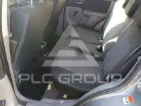2007 Suzuki SX4