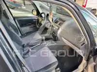 2007 Suzuki SX4