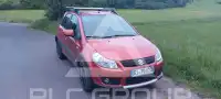 2007 Suzuki SX4