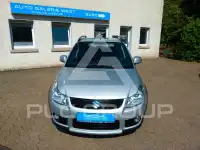 2007 Suzuki SX4