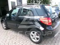 2007 Suzuki SX4