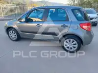2007 Suzuki SX4