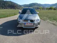 2007 Suzuki SX4