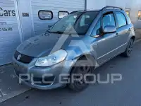2007 Suzuki SX4