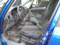 2007 Suzuki SX4