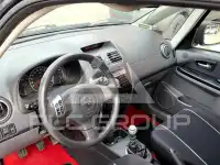 2007 Suzuki SX4