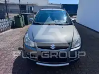 2007 Suzuki SX4