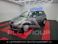 2007 Suzuki SX4