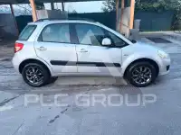 2007 Suzuki SX4