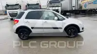 2007 Suzuki SX4