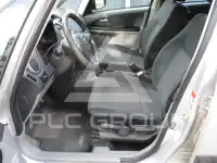 2007 Suzuki SX4