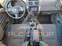 2007 Suzuki SX4