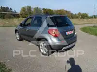 2007 Suzuki SX4