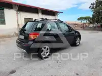 2007 Suzuki SX4