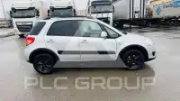 2007 Suzuki SX4
