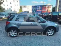 2007 Suzuki SX4