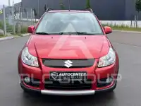 2007 Suzuki SX4