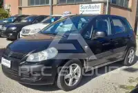 2007 Suzuki SX4