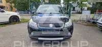 2007 Suzuki SX4