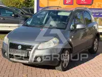 2007 Suzuki SX4