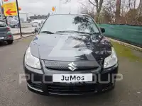 2007 Suzuki SX4